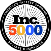 Inc. 5000 Award