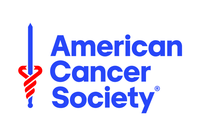 American Cancer Society Logo