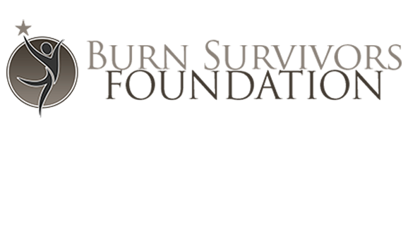 Burn Survivors Foundation Logo