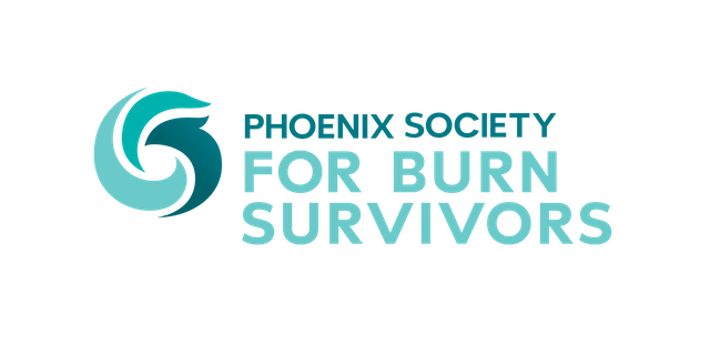Phoenix Society for Burn Survivors Logo