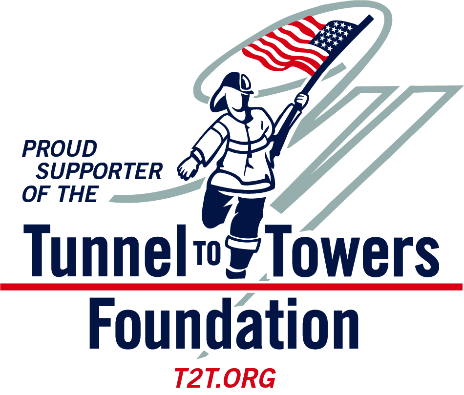 Tunnel to Towers Foundation Logo