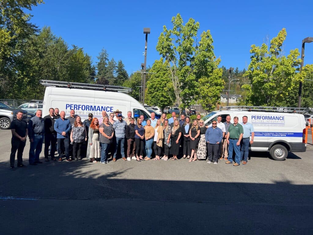Summit Fire & Security to Expand National Presence with Acquisition
