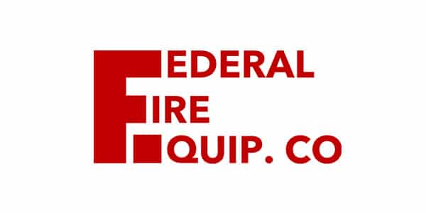 Federal Fire Equipment logo