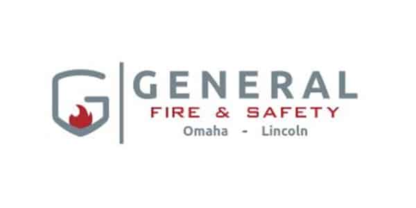 General Fire Safety logo