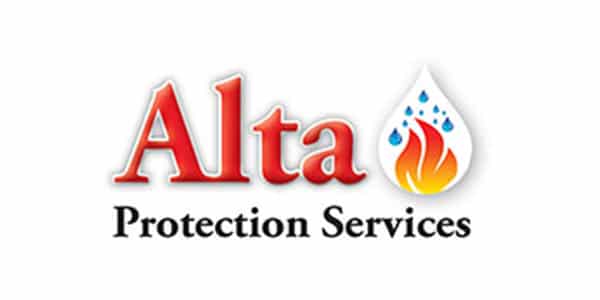 Alta Protection Services logo