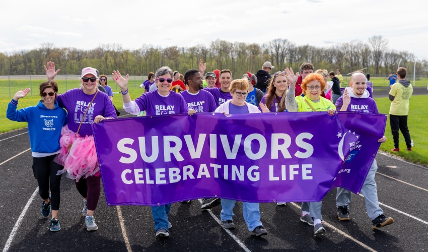 Summit companies charities